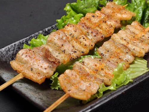 望城烤五花肉培训