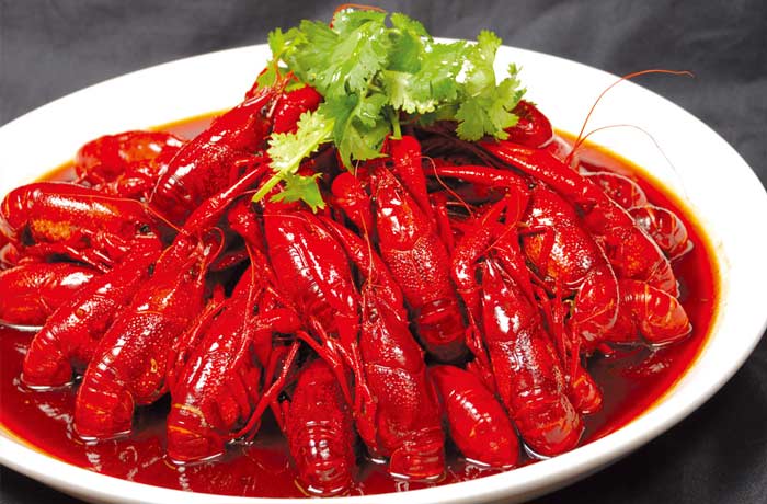 望城麻辣小龙虾培训